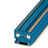 DIN Rail Terminal Blocks - 7081677 - RS Components, Ltd.
