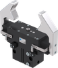 Grippers - SERIES GP200 - Zimmer Group