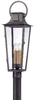 P2965 Exterior -Post/Pier Head - 369690 - Capital Lighting, Inc.