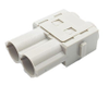 Heavy Duty Power Connector Inserts & Modules - 457214 - RS Components, Ltd.