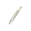 SB ® 120/SB ® Smart Silver Plated Busbar Contacts Busbar #10-24 Thread Mating Force High - 120BBS - Anderson Power Products