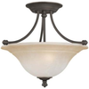 SL866262 Semi-Flush Mts.-Bowl Style - 751249 - Capital Lighting, Inc.