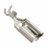 Terminals - Quick Connects, Quick Disconnect Connectors - A111042CT-ND - DigiKey
