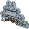 Terminal Blocks - Din Rail, Channel - 1920-1301-ND - DigiKey