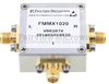 SMA Mixer from 1 MHz to 2.7 GHz with an IF Range from 1 MHz to 2 GHz and LO Power of +10 dBm - FMMX1020 - Fairview Microwave Inc.