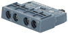 Transverse auxiliary switch Siemens SIRIUS 3RV29011E - Image
