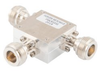 High Power Circulator N Female with 18 dB Isolation from 2 GHz to 4 GHz Rated to 100 Watts -- FMCR1031
