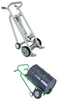 WITH BRAKES -- HF83210A7