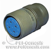 Amphenol 97-3101A20-4S - PEI-Genesis