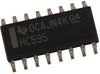 8 Bit Sipo Shift Register, Soic-16; Logic Family / Base Number Texas Instruments - 67K2850 - Newark, An Avnet Company