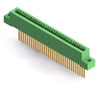 Card Edge Conn, Single, 32Pos, Wire Wrap; Card Edge Connector Type Edac - 66AJ2560 - Newark, An Avnet Company