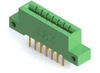 Card Conn, Dual Side, 14Pos, Wire Wrap; Card Edge Connector Type Edac - 60AJ0944 - Newark, An Avnet Company