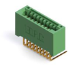 Card Edge Conn, Single, 9Pos, Wire Wrap; Card Edge Connector Type Edac - 65AJ4061 - Newark, An Avnet Company