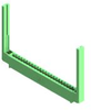 Card Edge Connector Rohs Compliant Edac - 61AJ4572 - Newark, An Avnet Company