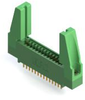 Card Edge Conn, Dual Side, 28Pos, Th; Card Edge Connector Type Edac - 67AJ2909 - Newark, An Avnet Company
