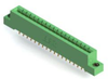 Card Edge Conn, Dual Side, 36Pos, Th; Card Edge Connector Type Edac - 60AJ3312 - Newark, An Avnet Company