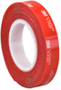 Tape, 5Yard X 0.5, Pe Film, Clear; Adhesive Type 3M - 12AC6930 - Newark, An Avnet Company