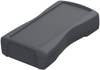 Enclosure, Handheld, Abs, Grey; Enclosure Type Bopla - 03AH6846 - Newark, An Avnet Company