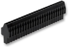 Terminal Block Pluggable 24 Position, 28-14Awg; Pitch Spacing Weidmuller - 10B7228 - Newark, An Avnet Company