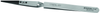 Four Star Copolymer Tweezer, 5; Tweezer Type Excelta - 73J3661 - Newark, An Avnet Company