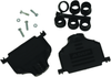 Cable Clamp Kit, Size 5, Abs; Product Range Amp Te Connectivity - 16M4037 - Newark, An Avnet Company