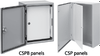 CONCEPT Swing-Out Panels - CSPB4836 - nVent Electric