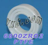 6800 Full Ceramic Bearing 10x19x5 - kit7698 - NationSkander California Corporation