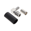 Coaxial Connector (RF) Assemblies - 1946-EZ-240-QM-RA-X-ND - DigiKey