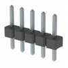 Headers, Male Pins - M22-2510546-ND - DigiKey