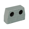 Heavy Duty Connector Housings, Hoods, Bases - 09300240663-ND - DigiKey