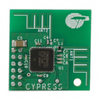 RF Transceiver Modules and Modems - CYWM6935 - Quarktwin Technology Ltd.