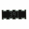 Resistor Networks, Arrays - 743C083391JTR-ND - DigiKey
