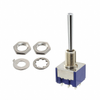 Toggle Switches - 563-1678-ND - DigiKey