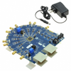 Analog to Digital Converters (ADCs) Evaluation Boards - 505-AD9637-80EBZ-ND - DigiKey