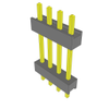 Board Spacers, Stackers (Board to Board) - 612-DW-04-09-G-S-510-ND - DigiKey