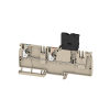 Din Rail, Channel - 281-2429010000-ND - DigiKey