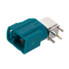 Coaxial Connector (RF) Assemblies - 5328-FMCN44248-ND - DigiKey