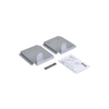 Patchbay, Jack Panel Accessories - 135-RVUHOCK-ND - DigiKey