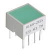 Circuit Board Indicators, Arrays, Light Bars, Bar Graphs - 516-HLMP-2855-GH000-ND - DigiKey