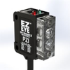 EZ-EYE™, Infrared, 6ft 4-wire Cable, O5 narrow beam Proximity Block - PZIO5 - Tri-Tronics Company, Inc.