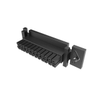 Rectangular Connector Housings - 609-10159684-24GLF-ND - DigiKey