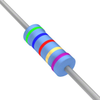 Through Hole Resistors - 1111-YR1B56R2CCTB-ND - DigiKey