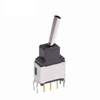 Rocker & Toggle Switches - A13EB - Powell Electronics, Inc.