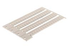 Power Connectors - 09330009971 - Powell Electronics, Inc.