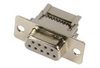 D-Sub Connectors - 09661187502 - Powell Electronics, Inc.