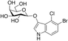 5-Bromo-4-chloro-3-indolyl β-D-Galactopyranoside - 21229 - Medical Isotopes, Inc.