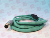 QD Cable/Cord Set - 3625042 - Radwell International