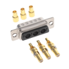 D-Sub Connector Assemblies - 37-682M3W3103L001-ND - DigiKey