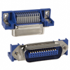 Centronics Connectors -- 1024RM-ND - Image