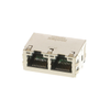 Modular/Ethernet Connector (RJ45) Jacks With Magnetics - 0938263001-ND - DigiKey